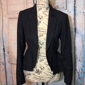 Rebecca Taylor blazer